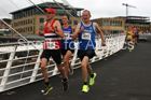 Gateshead Harriers 5k Road Race. Photo: David T. Hewitson/Sports for All Pics